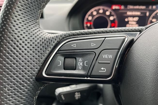 AUDI Q2 Photo 16