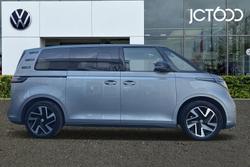 VOLKSWAGEN Id. Buzz Photo 4