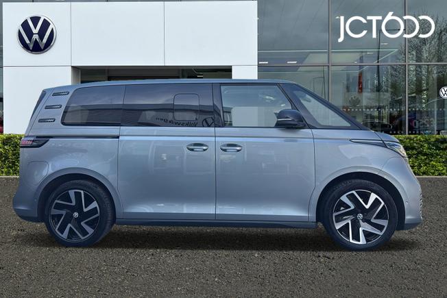 VOLKSWAGEN Id. Buzz Photo 4