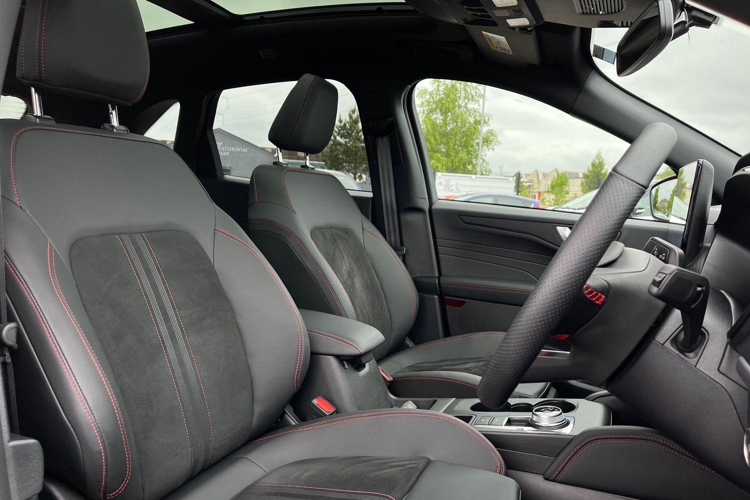 Ford Kuga Photo 16