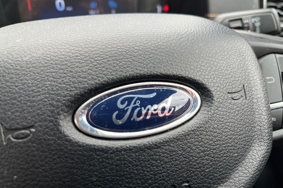 Used Ford RANGER WN75KXW 40