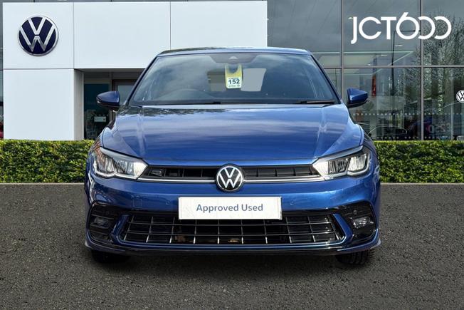 Volkswagen Polo Photo 8