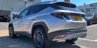 Hyundai TUCSON Photo 36