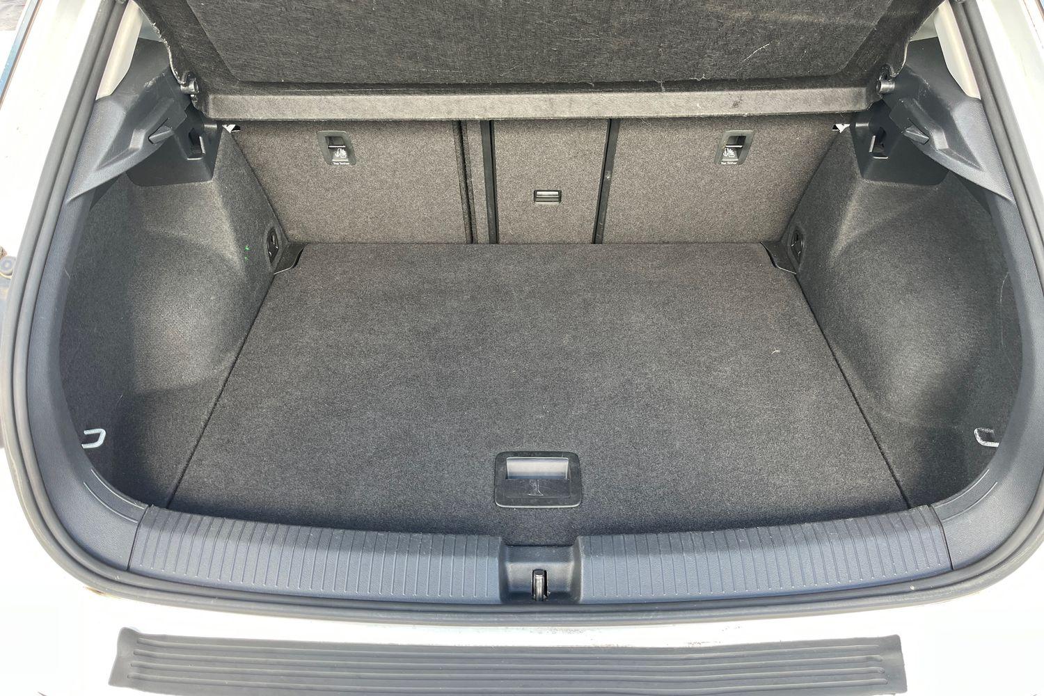 Volkswagen T-ROC Photo 20