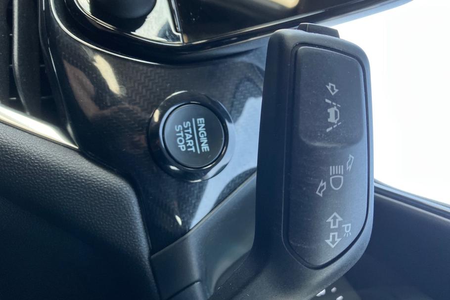 Used Ford FIESTA WR73UGG 14