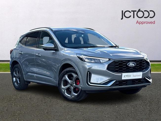 FORD Kuga Photo 1