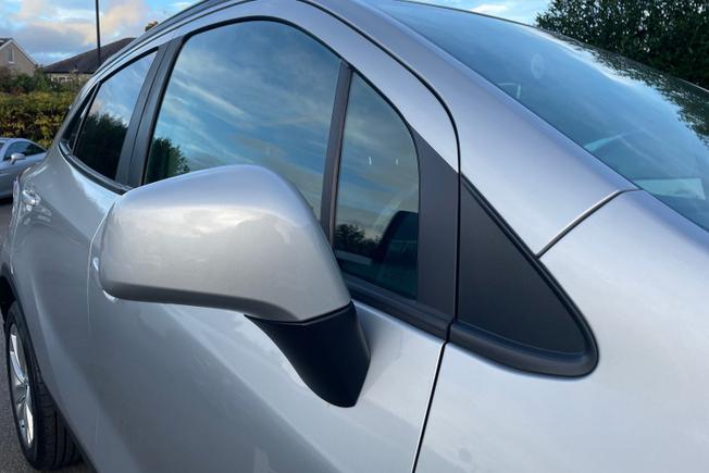 VAUXHALL Mokka X Photo 20