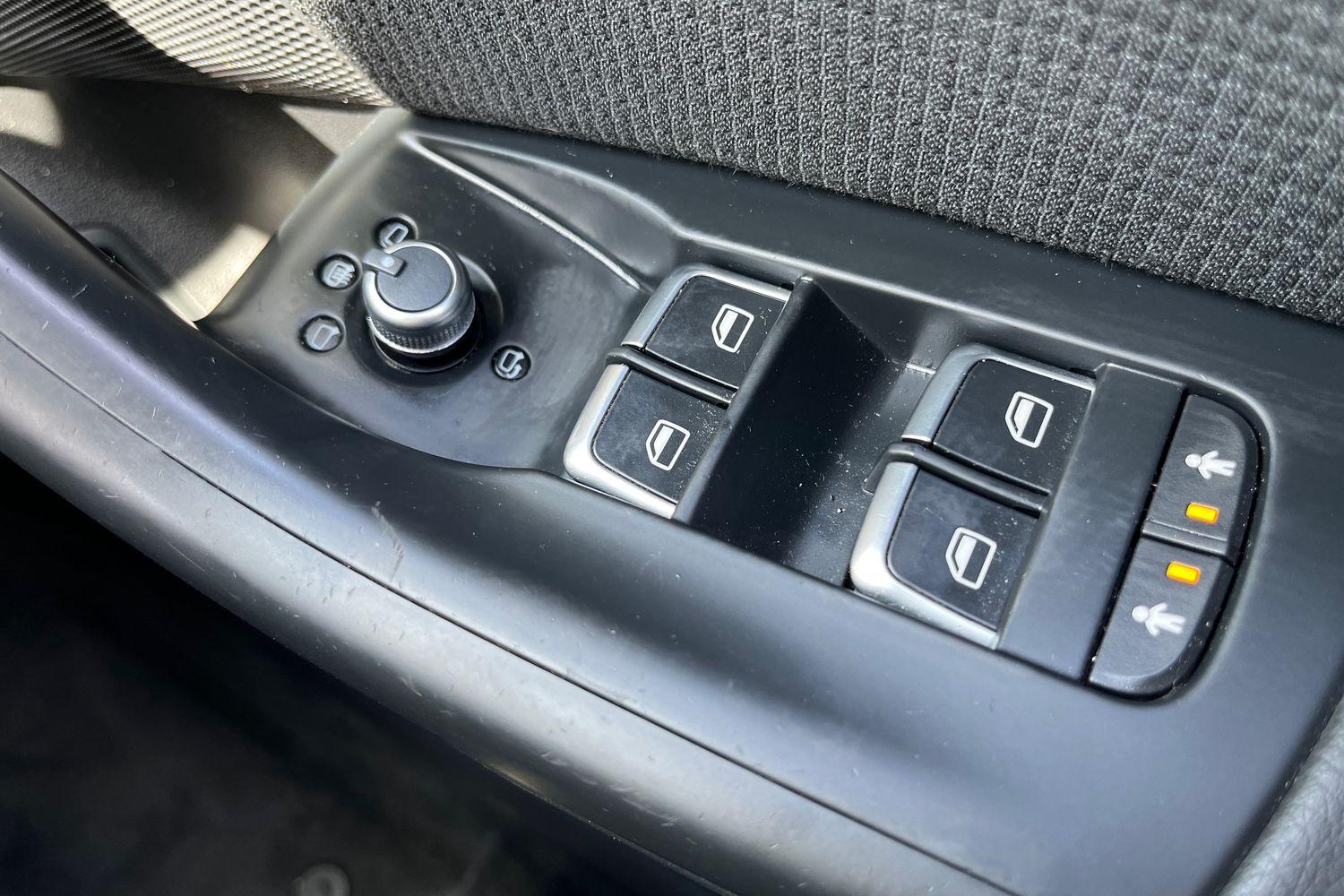 Audi Q3 Photo 15
