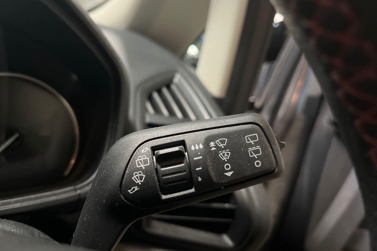 Ford ECOSPORT Photo 14