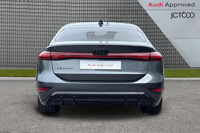 AUDI A6 Photo 7