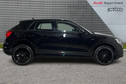 AUDI Q2 Photo 4