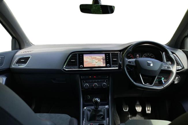 SEAT Ateca Photo 10