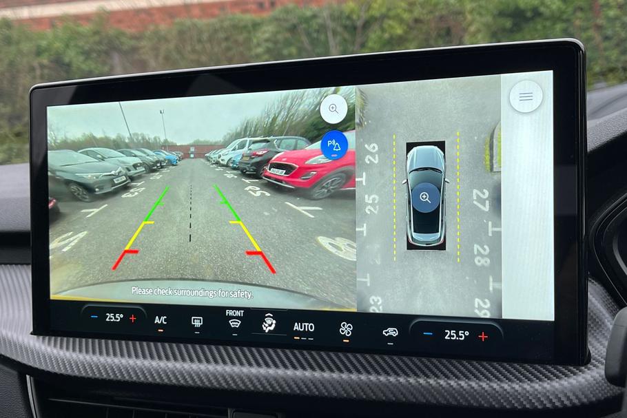 Used Ford Kuga WN25HTF 30