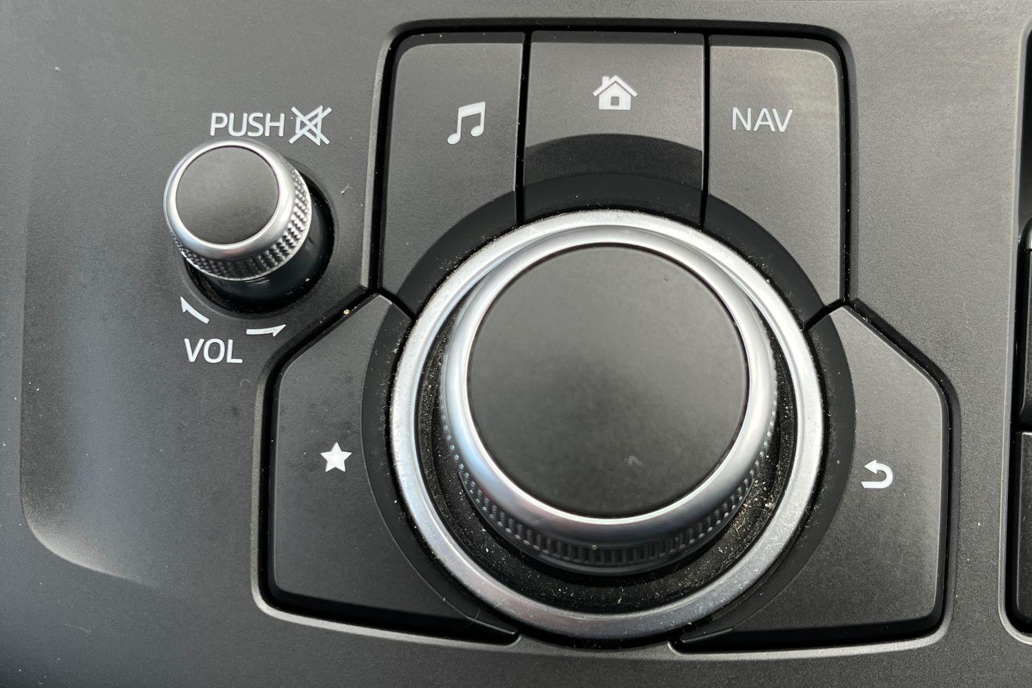 Mazda CX-5 Photo 35