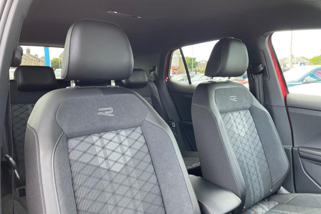 VOLKSWAGEN T-Cross Photo 33