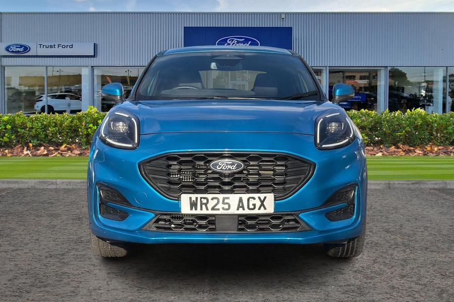 Ford PUMA Photo autoimg-71098608e176233887ffd06a37a2a2d18ea5d235.jpg