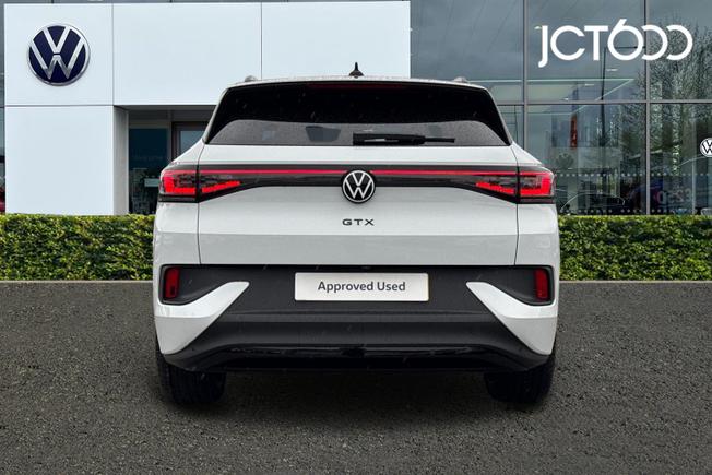 VOLKSWAGEN ID.4 Photo 7