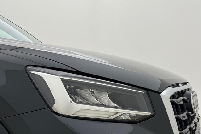 AUDI Q2 Photo 19