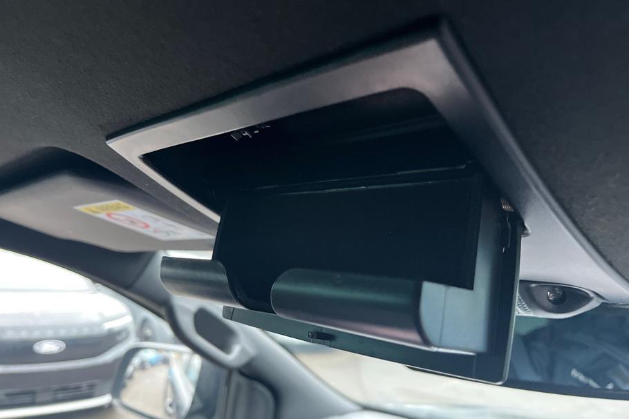 Used FORD RANGER LD22BKJ 21