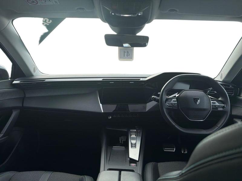 Used Peugeot 308 MT72CYZ 12