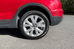 SEAT Arona Photo 5