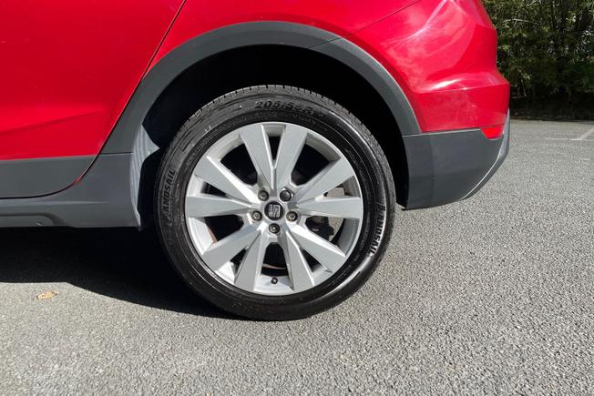 SEAT Arona Photo 5