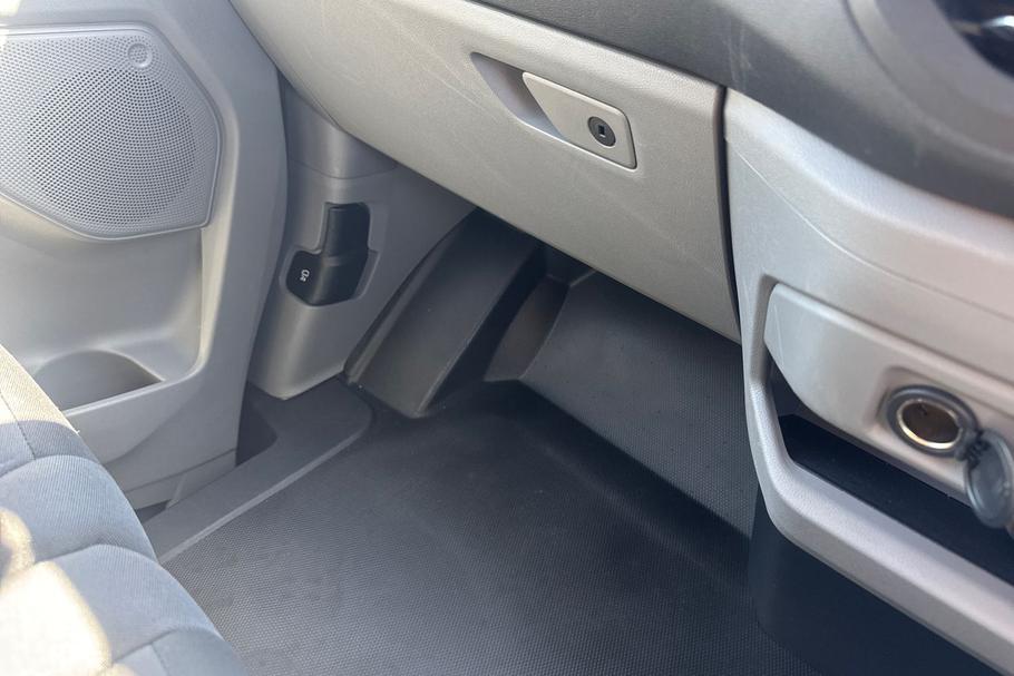 Used FORD E-TRANSIT CUSTOM WR75MWP 39