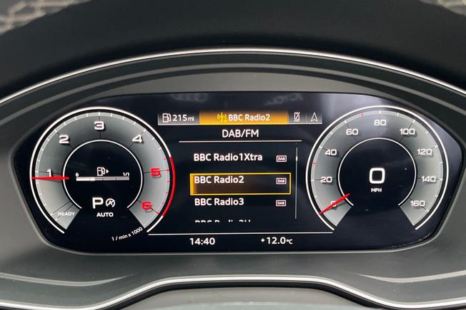 AUDI Q5 Photo 16