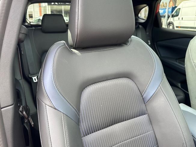 NISSAN Qashqai Photo 48