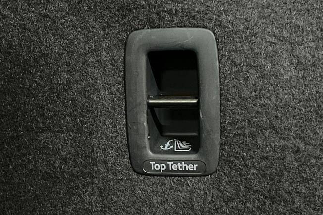 AUDI A1 Photo 32