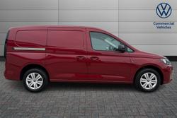 VOLKSWAGEN Caddy Maxi Photo 4