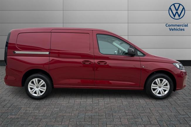 VOLKSWAGEN Caddy Maxi Photo 4