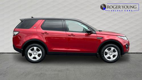 Land Rover Discovery Sport Photo autoimg-71118aa549e14f9f89d582e3dced88c46c851831.jpg