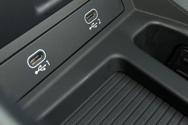 Audi Q8 Photo 58