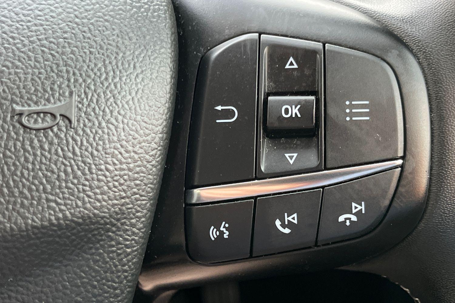 Ford Focus Photo 23