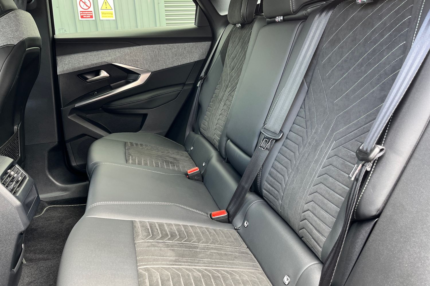 Peugeot 3008 Photo 19