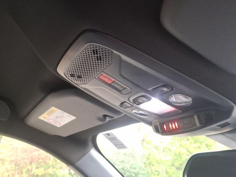 Used Peugeot 2008 BW24SDX 34