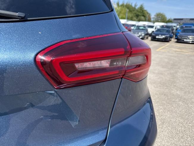 FORD Focus Photo 18