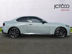 BMW 2 Series Photo 4