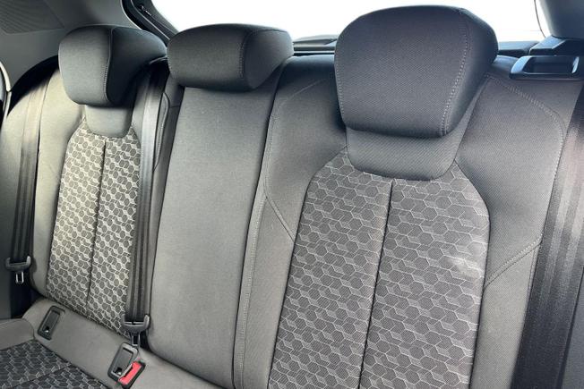 AUDI A1 Photo 9