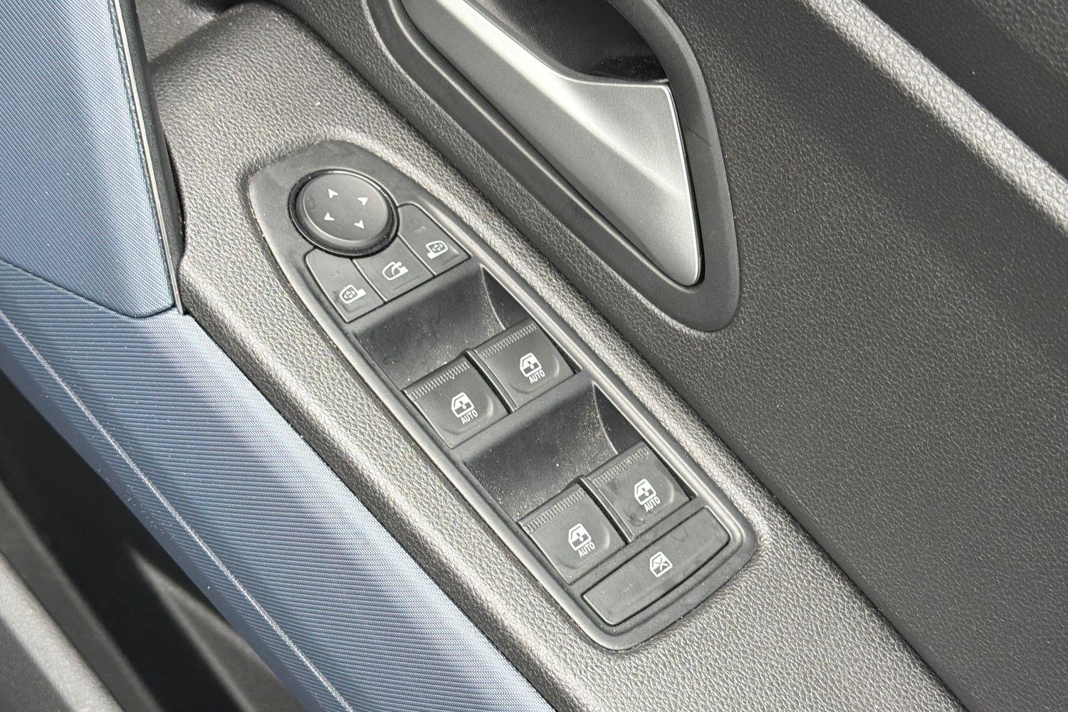Dacia DUSTER Photo 15