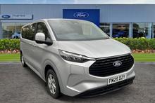 Used Ford TOURNEO CUSTOM 1