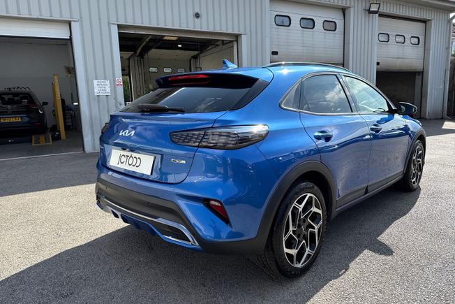 KIA Xceed Photo 22