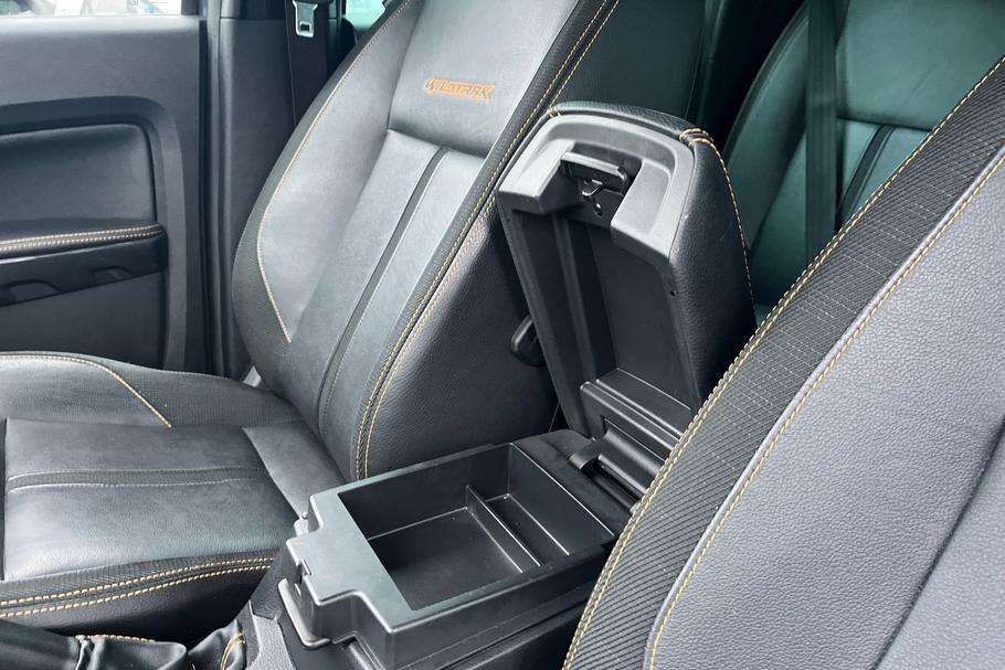 Used FORD RANGER LD22BKJ 37