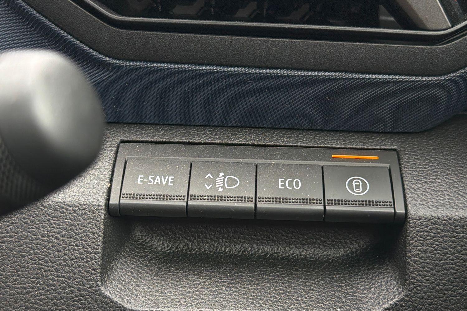 Dacia DUSTER Photo 26