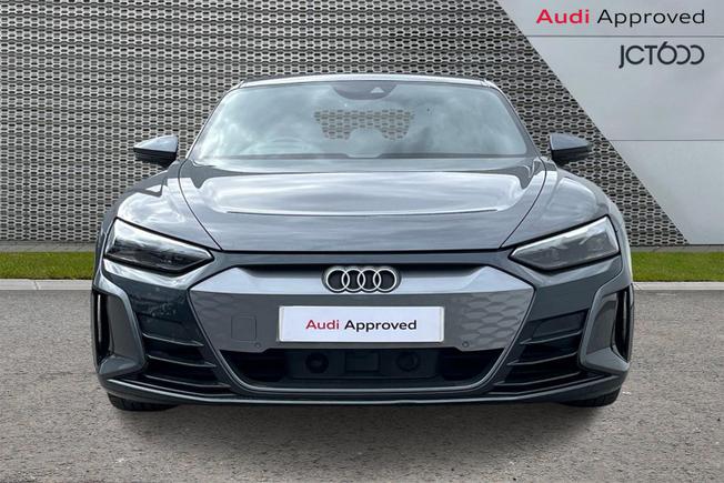 AUDI E-Tron Gt Photo 8