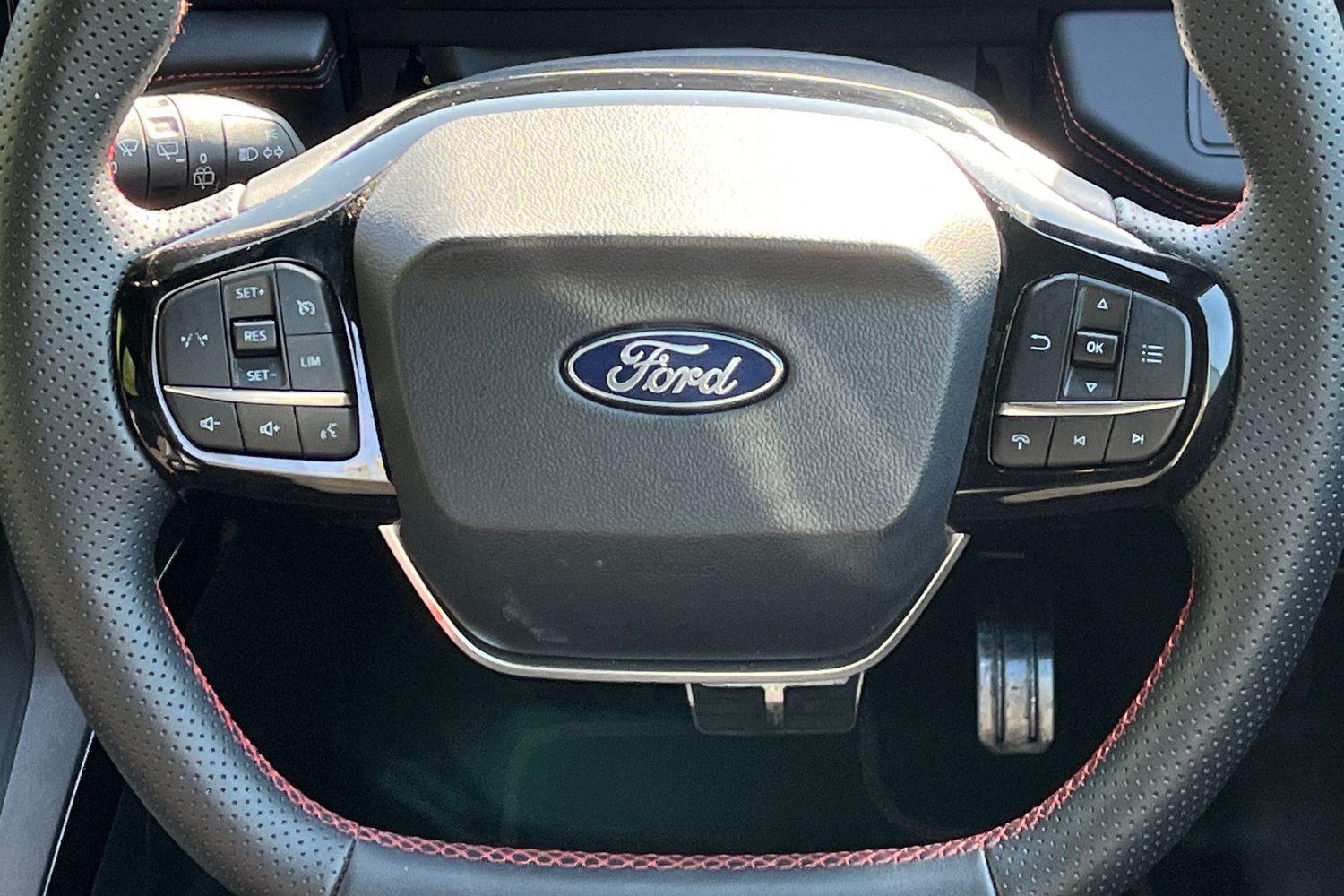 Ford PUMA Photo 11