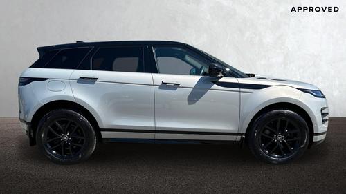 Land Rover Range Rover Evoque Photo autoimg-711980a63e761206a1752bf3d4d0b9d5bfe1c71b.jpg