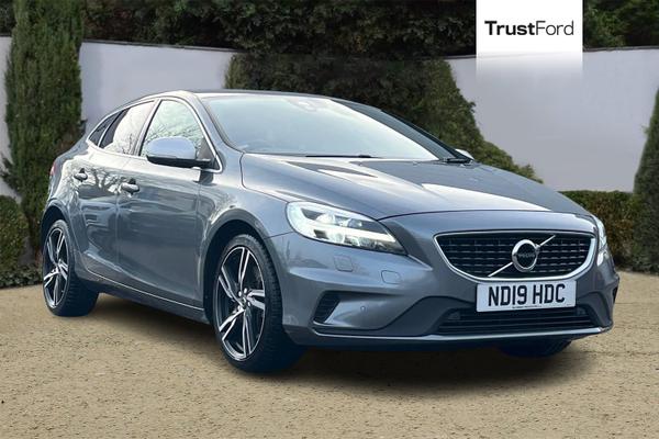 Used Volvo V40 ND19HDC