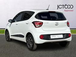 HYUNDAI i10 Photo 3